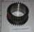 70-1721041 Шестерня МТЗ КПП понижающего редуктора z=35/z=30, (А) - №3