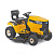 Трактор садовый Cub Cadet XT2 PS 117
