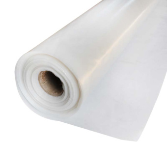 17135 Пленка полиэтиленовая первичная рукав 1,5 м рулон 100 м погонных 150 мкм прозрачная купить в Минске, низкие цены.