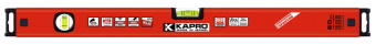 781-40-60 Уровень KAPRO Plumbsite (Пламбсайт) Genesis (Дженезис) купить в Минске. - №1