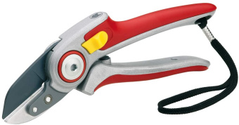 73AFA007650 Секатор профессиональный упорного типа WOLF-Garten "ALU-PROFESSIONAL" RS 5000 купить в Минске, низкие цены.