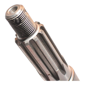 52-2302030 Шестерня МТЗ ПВМ, комплект главной передачи SPILE - №5