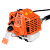 Мотокоса SKIPER GTP2401 (2.4 кВт, autocut25, диск 40Т, двуплечный ремень, лёгк. старт) купить в Минске, честные цены. - №2