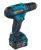 Шуруповерт MAKITA DF 333 DWME купить в Минске. - №2