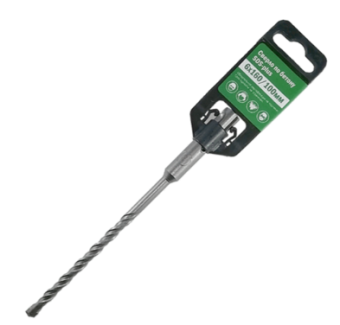 4000-0601600090 Сверло по бетону SDS-plus, 6х160/100мм купить в Минске.