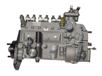 6АW МУ-Т.02*3492 Топливный насос ТНВД МТЗ, Д-260 WEIFU