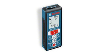 Дальномер лазерный GLM 80 Professional BOSCH купить в Минске.