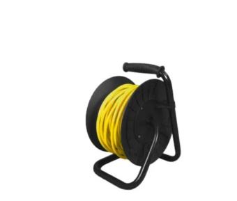 Удлинитель силовой 40м на катушке MATEUS MS12203 купить в Минске, низкие цены. - №3 Удлинитель силовой 40м на катушке MATEUS MS12203 купить в Минске, низкие цены. - №3