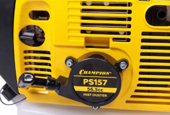 Опрыскиватель-распылитель CHAMPION PS157 купить в Минске, низкие цены. - №1