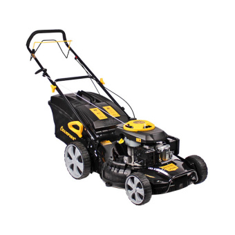 Газонокосилка бензиновая CHAMPION LM5345 (4,5 кВт) самоходная купить в Минске, честные цены. - №1