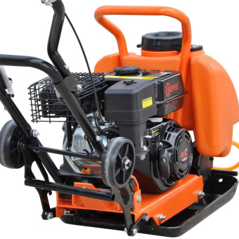 Виброплита SKIPER C60PRO-3 купить в Минске, выгодные цены. - №2