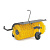 Щетка подметальная для STIGA PARK 2+4WD