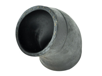 50Л-1109298-Б1-04 Шланг МТЗ воздухоочистителя ГРБ-56, Беларусь - №1