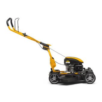Газонокосилка бензиновая STIGA MULTICLIP 547 D купить в Минске, честные цены. - №2