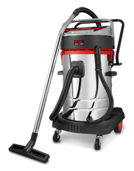 Пылесос промышленный CROWN CT42029 купить в Минске.