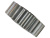 1520-2308059 Сателлит МТЗ редуктора конечной передачи, Z=23, (А) - №1