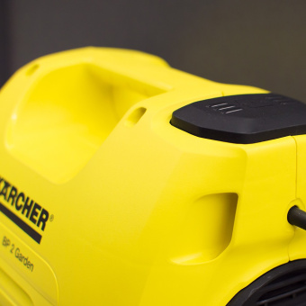 Насос поверхностный KARCHER BP 2 Garden купить в Минске, низкие цены. - №2