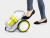 Пылесос сухой уборки KARCHER VC 3 Premium с насадкой для паркета купить в Минске. - №3
