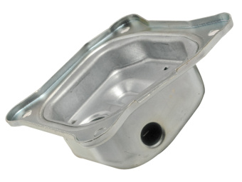 З/Ч WEIMA 1201400018-0001 Клапанная крышка (168FA/168FB/170F) купить в Минске. - №2