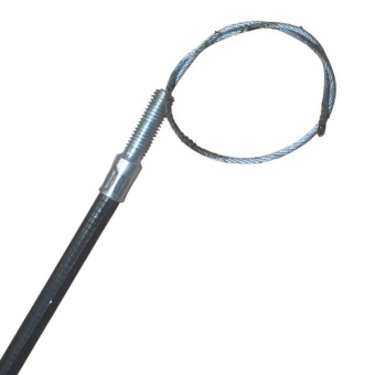 80-1108630 А Трос МТЗ L=1288 (останов двигателя Д-243), Беларусь - №1