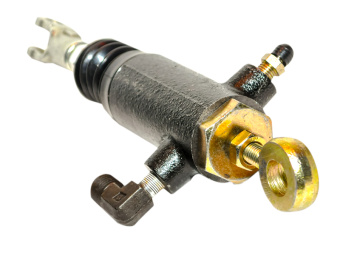 822-3503550 Гидроцилиндр рабочий (МТЗ-922/923) - №1