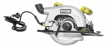 Электропила циркулярная RYOBI EWS1150RS купить в Минске. - №4