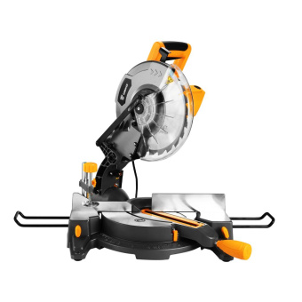 063-4315 Пила торцовочная DEKO DKMS2000-255 Laser купить в Минске. - №1