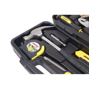 48124 1040 Набор инструментов WMC TOOLS, 40 пр купить в Минске. - №6