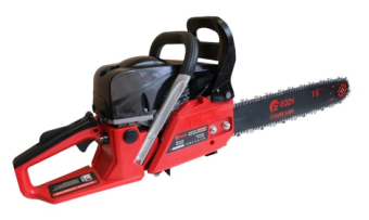 Бензопила EDON GCS-16/2400 С шина 16" (2,4 кВт) купить в Минске, честные цены. - №2