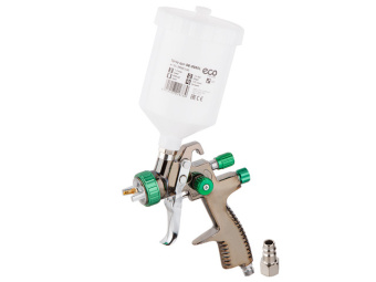 SG-3000L14U Краскораспылитель ECO SG-3000L купить в Минске, оптимальные цены.