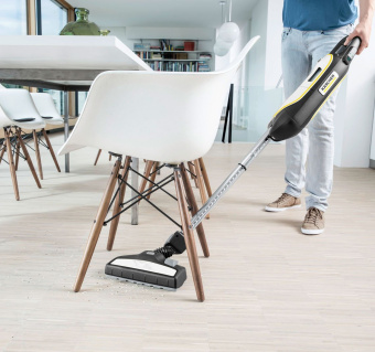 Пылесос сухой уборки KARCHER VC 5 Cordless купить в Минске. - №1