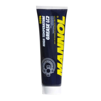 52238 Смазка MANNOL High Temperature Grease LC-2, 230 гр - купить на сайте Хозтоварищ в Минске