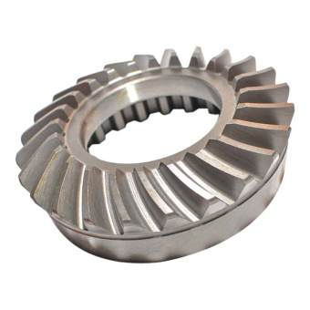 52-2302030 Шестерня МТЗ ПВМ, комплект главной передачи SPILE - №1