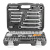 SK115-82 Набор головок и ключей 82пр. SKIPER 1/4", 1/2", 6гр купить в Минске. - №2