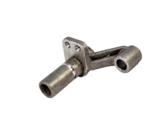 70-1723020 Ось с рычагом МТЗ покупать в паре с 70-1723024 Стержень - №1