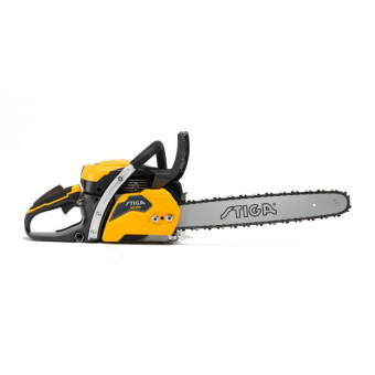 Бензопила STIGA SP 526 шина 18" (2,3 кВт) купить в Минске, честные цены. - №3