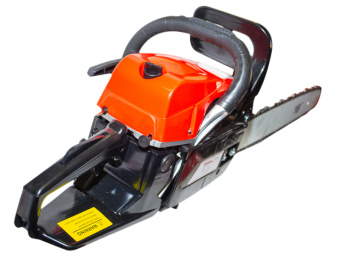Бензопила SHALL SD-5200-1 шина 18" (2,2 кВт) купить в Минске, честные цены. - №5
