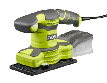 Виброшлифмашина RYOBI RSS280-S купить в Минске.