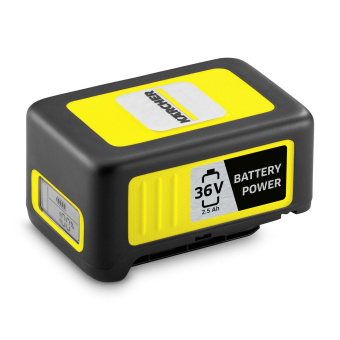 2.445-031.0 Аккумулятор KARCHER Battery Power 36/50 купить в Минске.