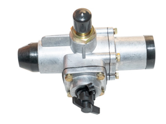 80-3512010 Регулятор давления тормозов МТЗ (А29.51.000) (А) - №3