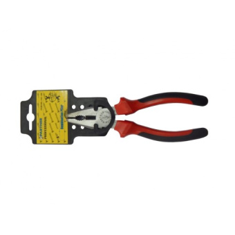 Е-2020-7 Плоскогубцы комбинированные с ручками, 7" купить в Минске.