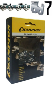 C058-LG-68E Цепь CHAMPION 3/8"-1,5mm-68 PRO (LG) купить в Минске, оптимальные цены.