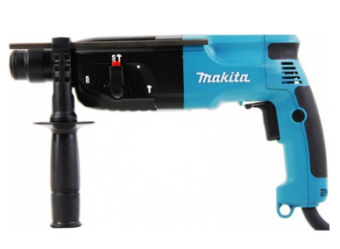 Перфоратор MAKITA HR 2450 купить в Минске. - №2