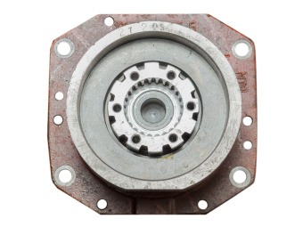 1025-4202020-В Редуктор МТЗ - №3