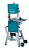 Станок ленточнопильный деревообрабатывающий MAKITA LB1200F