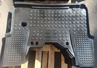 80-6702337 Коврик салона МТЗ (80-6702337-Б)