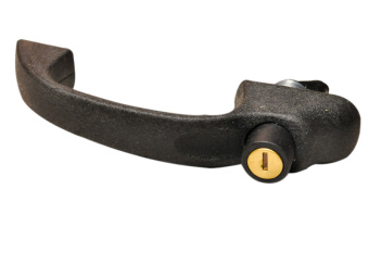 2522-6105300 Ручка МТЗ левая - №1