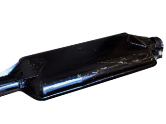 60-1205015А2 Глушитель МТЗ длинный, Новосады - №4