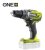 Набор инструмента RYOBI R18DDAG-252S ONE + купить в Минске. - №1