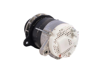 Г9635.3701-1 Генератор Г1150.08.1, 14v.1150w, Беларусь - №2